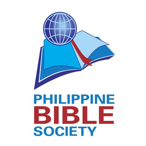 PHILIPPINE BIBLE SOCIETY CAREER .